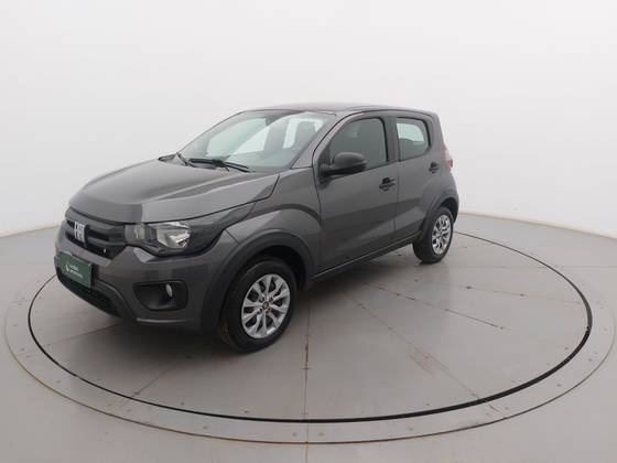 FIAT MOBI 1.0 EVO FLEX LIKE. MANUAL FIAT MOBI 1.0 EVO FLEX LIKE. MANUAL